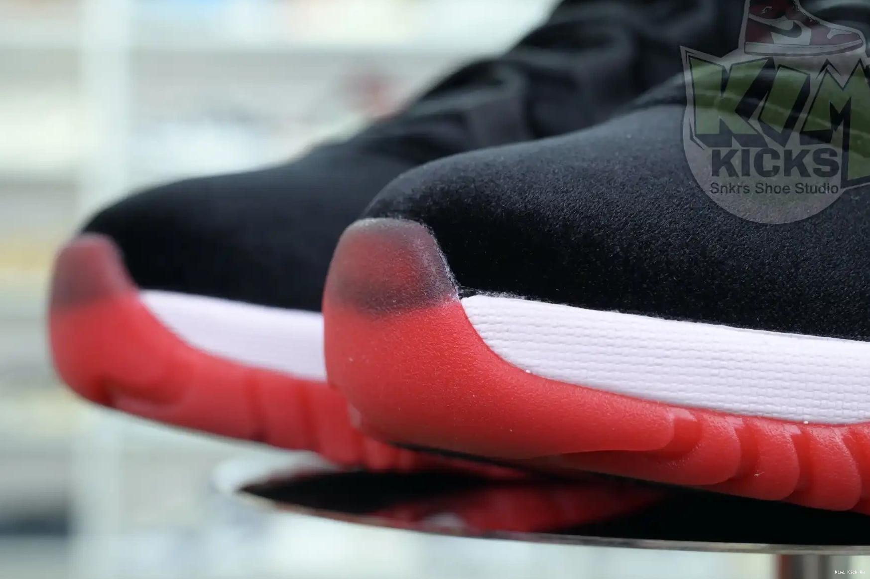 Kimikick Jordan 11 WMNS Jordan Air 0727